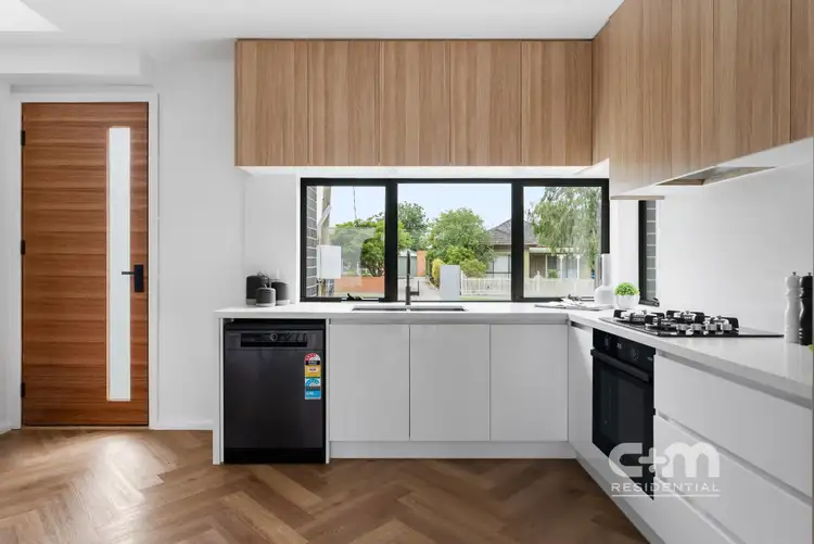 Fifth view of Homely townhouse listing, 2/101 Loongana Avenue, Glenroy VIC 3046