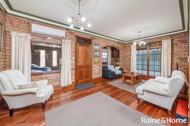 Second view of Homely house listing, 17 Nairne Road, Woodside SA 5244