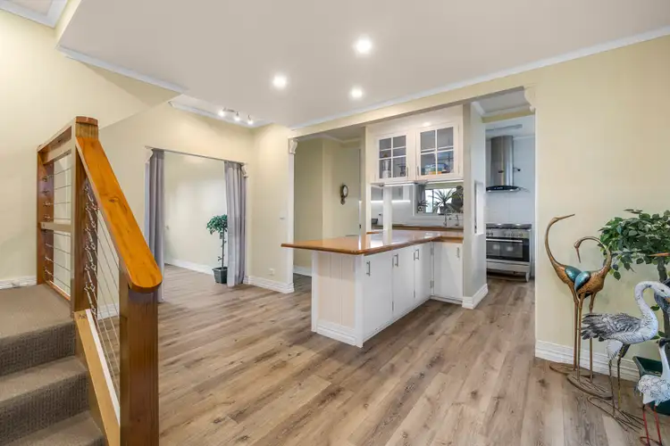 Third view of Homely other listing, 15 Hannah Rise Crescent, Korumburra VIC 3950