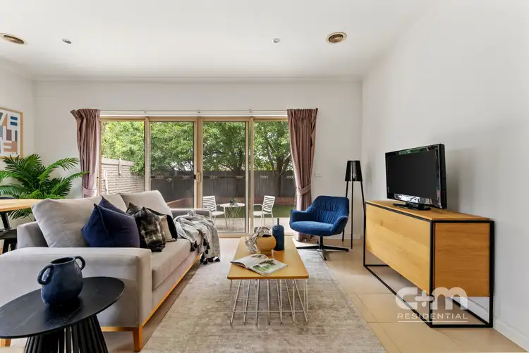 Fourth view of Homely townhouse listing, 12/3-7 Nerissa Grove, Oak Park VIC 3046