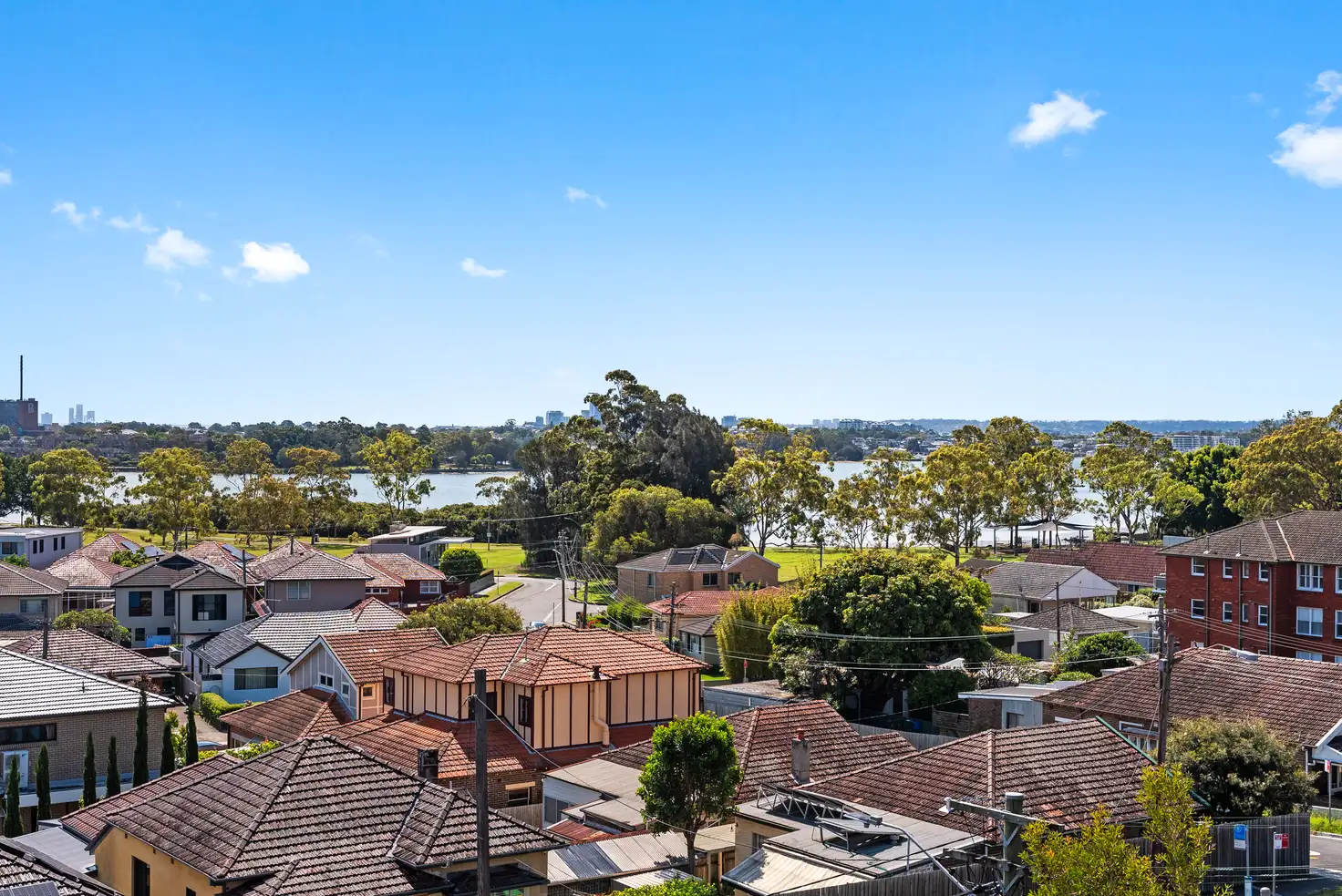 Main view of Homely apartment listing, Address available on request