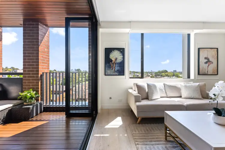 Second view of Homely apartment listing, Address available on request