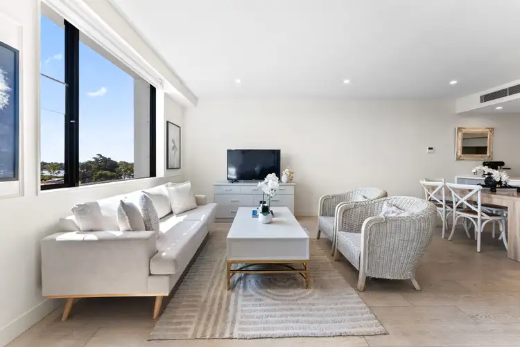 Fourth view of Homely apartment listing, Address available on request