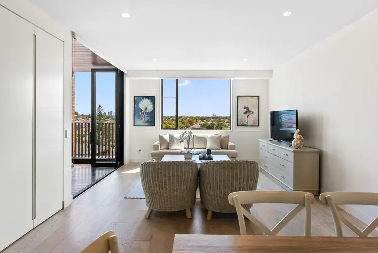 Fifth view of Homely apartment listing, Address available on request