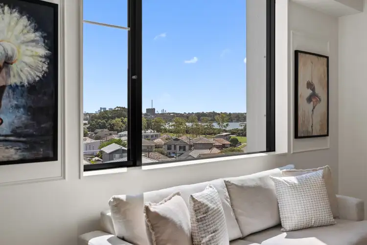 Sixth view of Homely apartment listing, Address available on request