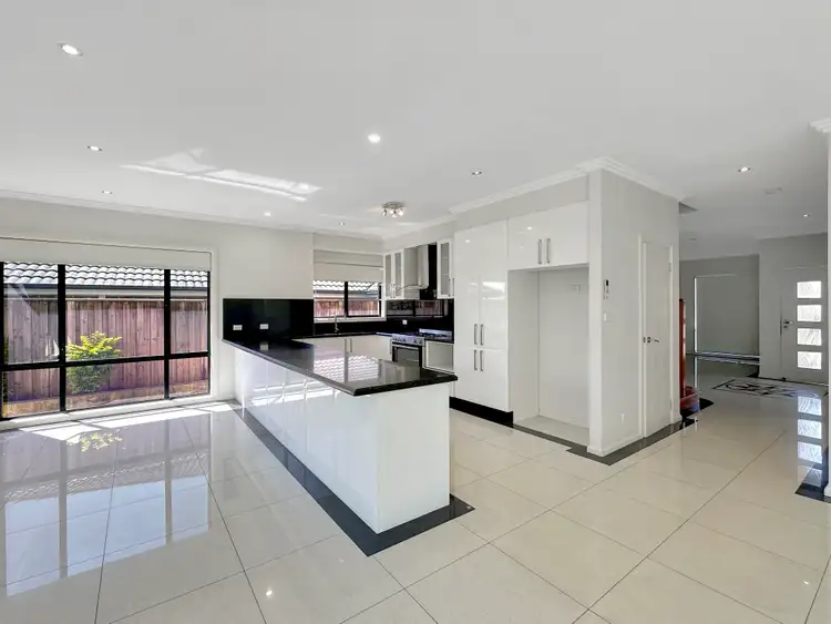 6 Yanada Street, Rouse Hill NSW 2155