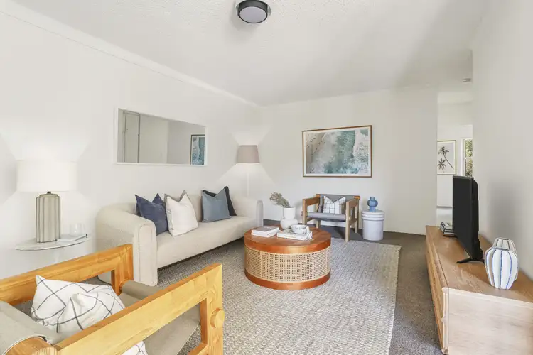 Main view of Homely apartment listing, 10/39 Ocean Street North, Bondi NSW 2026