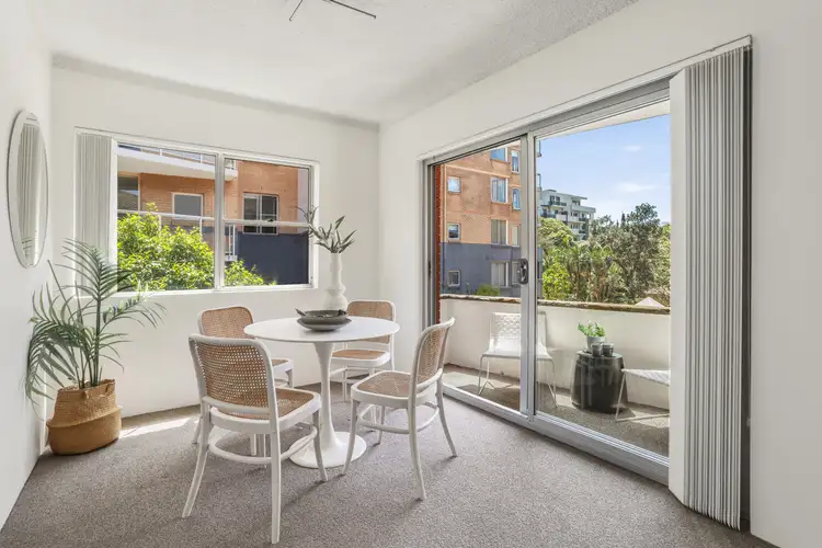 Second view of Homely apartment listing, 10/39 Ocean Street North, Bondi NSW 2026