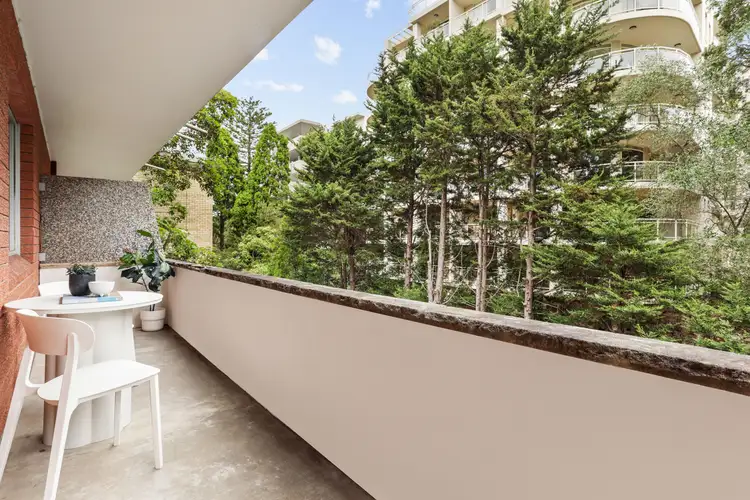 Fourth view of Homely apartment listing, 10/39 Ocean Street North, Bondi NSW 2026