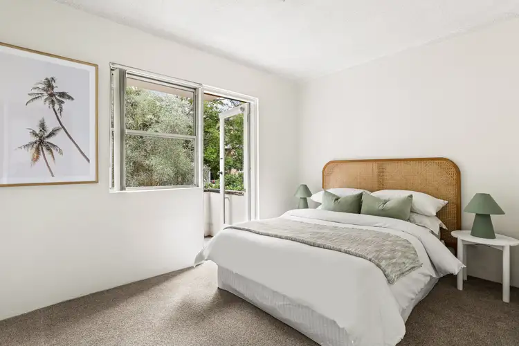 Sixth view of Homely apartment listing, 10/39 Ocean Street North, Bondi NSW 2026
