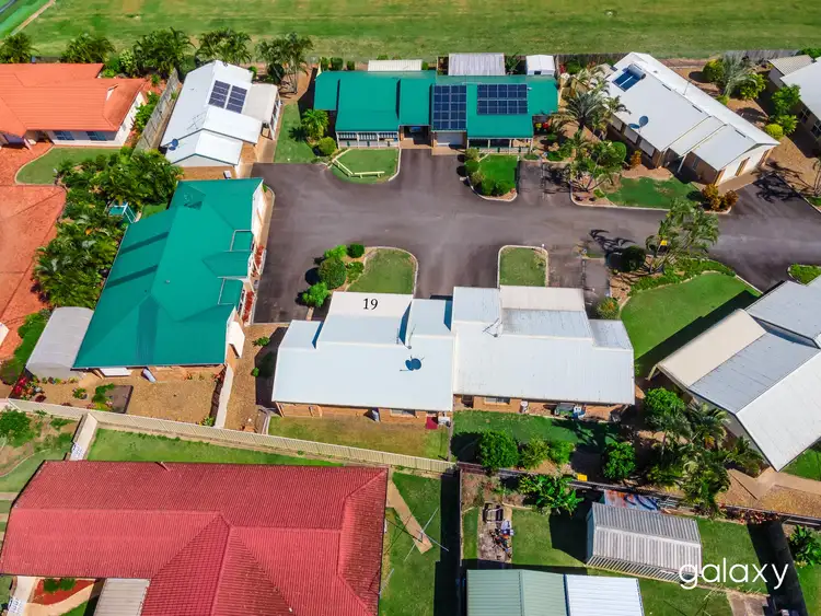 Second view of Homely unit listing, 19/14 Stedman Street, Norville QLD 4670