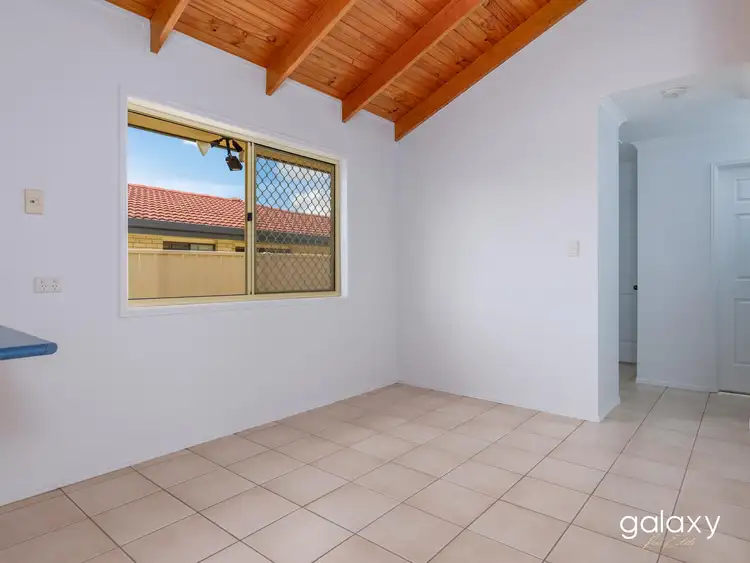 Fifth view of Homely unit listing, 19/14 Stedman Street, Norville QLD 4670