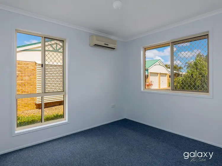 Sixth view of Homely unit listing, 19/14 Stedman Street, Norville QLD 4670