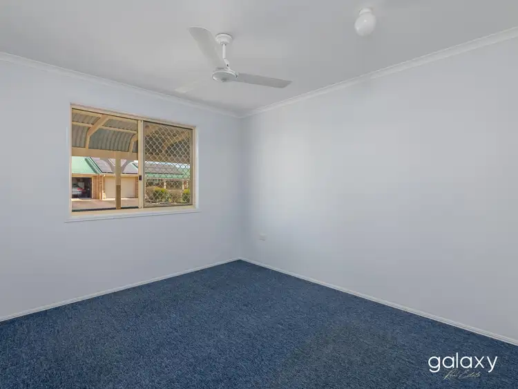 Seventh view of Homely unit listing, 19/14 Stedman Street, Norville QLD 4670