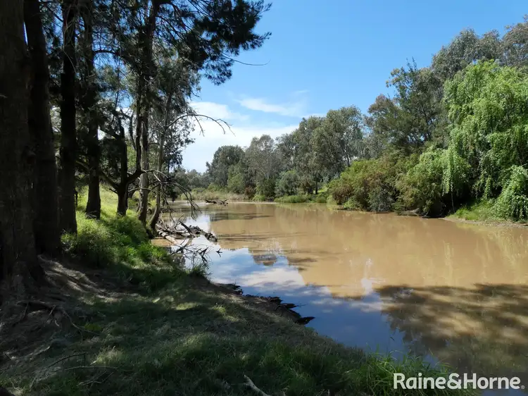 Second view of Homely house listing, 84 Bundaloey Road, Moree NSW 2400