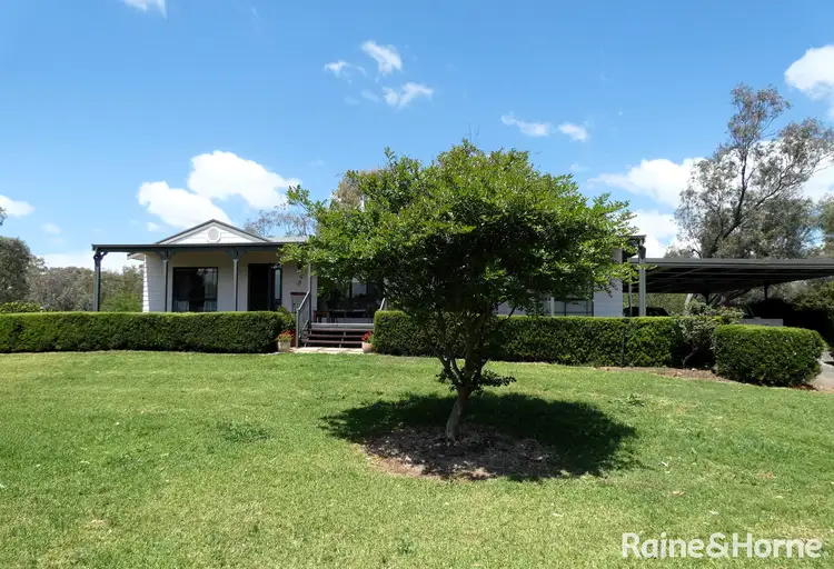 Fourth view of Homely house listing, 84 Bundaloey Road, Moree NSW 2400