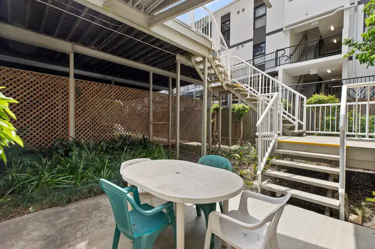Second view of Homely apartment listing, 2/105 Sir Fred Schonell Drive, St Lucia QLD 4067