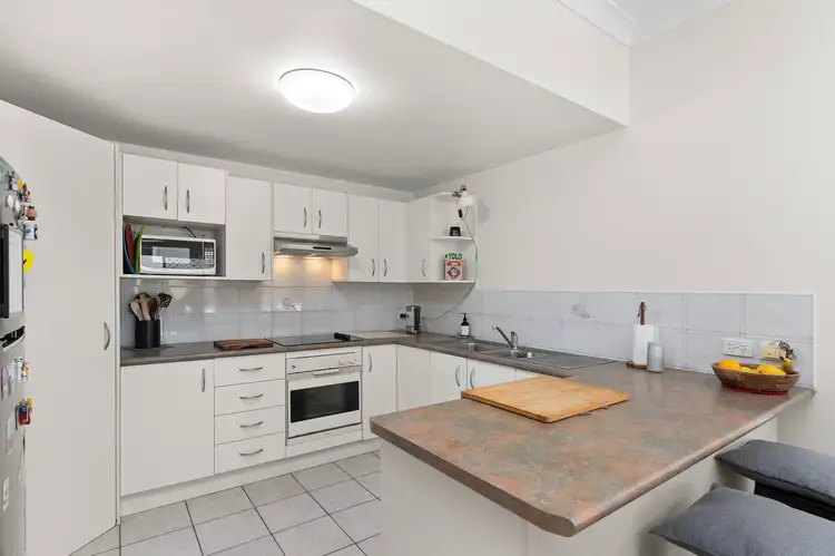 Third view of Homely apartment listing, 2/105 Sir Fred Schonell Drive, St Lucia QLD 4067