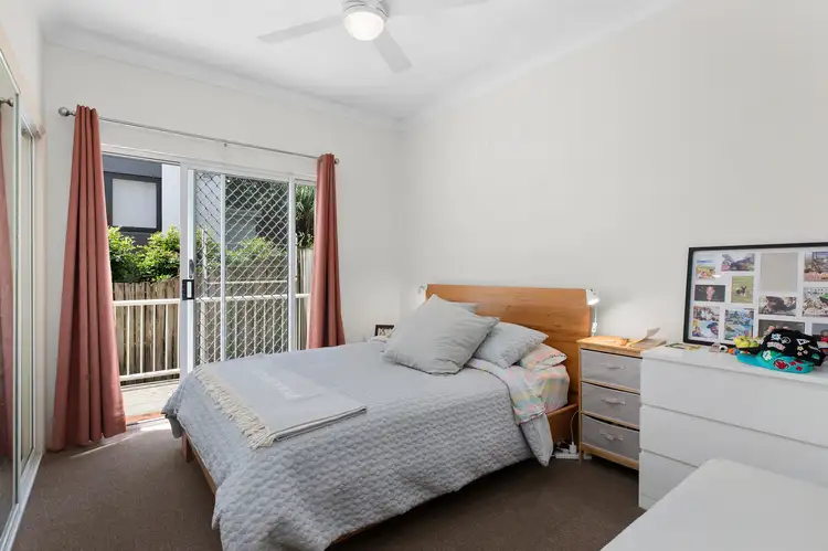 Fifth view of Homely apartment listing, 2/105 Sir Fred Schonell Drive, St Lucia QLD 4067