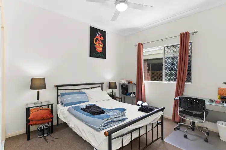Sixth view of Homely apartment listing, 2/105 Sir Fred Schonell Drive, St Lucia QLD 4067