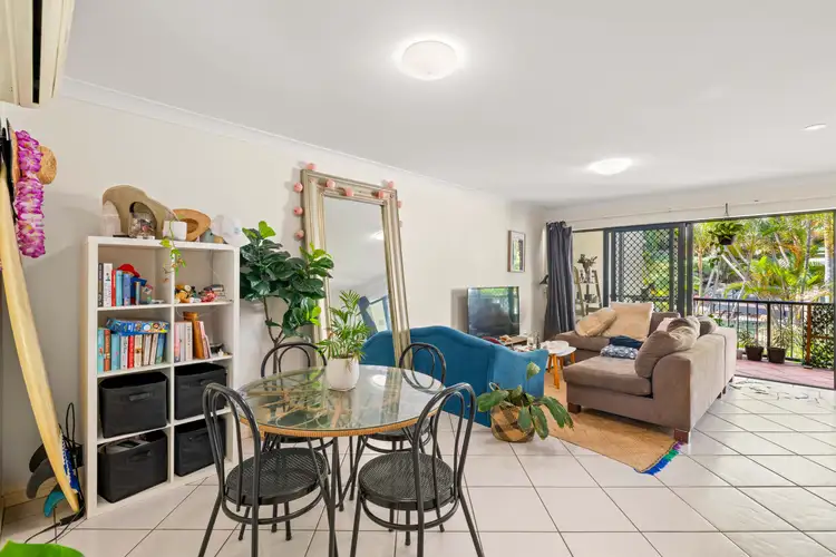 Third view of Homely apartment listing, 15B/1 Great Hall Drive, Miami QLD 4220