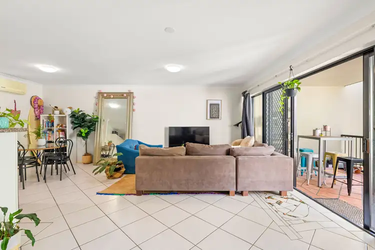 Fourth view of Homely apartment listing, 15B/1 Great Hall Drive, Miami QLD 4220