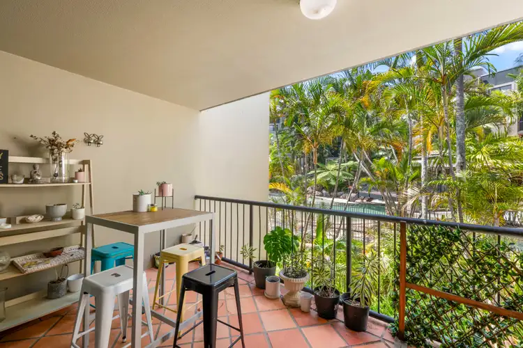 Fifth view of Homely apartment listing, 15B/1 Great Hall Drive, Miami QLD 4220