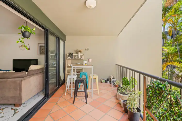 Sixth view of Homely apartment listing, 15B/1 Great Hall Drive, Miami QLD 4220