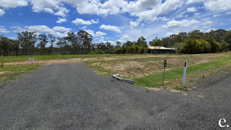 Second view of Homely land listing, 94 Mullers Road, Redridge QLD 4660