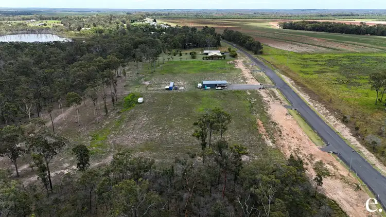 Third view of Homely land listing, 94 Mullers Road, Redridge QLD 4660