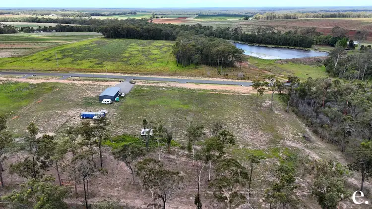 Fourth view of Homely land listing, 94 Mullers Road, Redridge QLD 4660