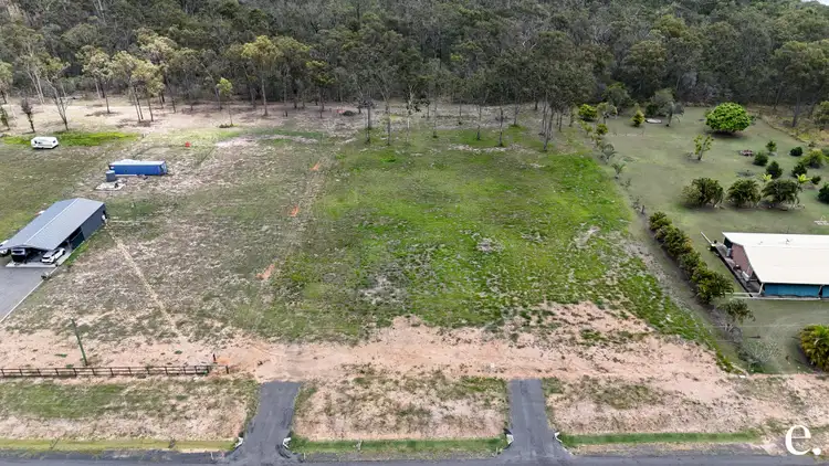 Fifth view of Homely land listing, 94 Mullers Road, Redridge QLD 4660