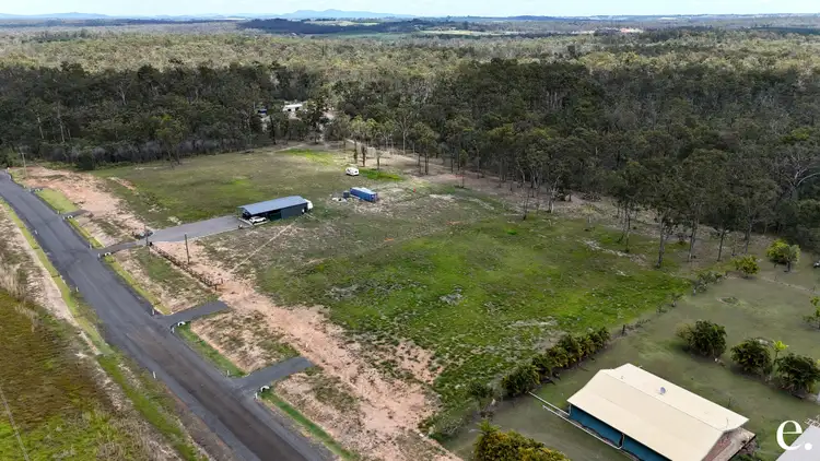 Sixth view of Homely land listing, 94 Mullers Road, Redridge QLD 4660
