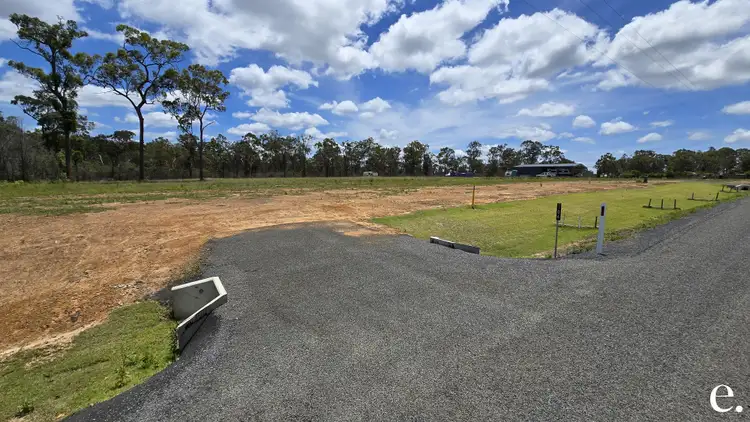 Second view of Homely land listing, 106 Mullers Road, Redridge QLD 4660