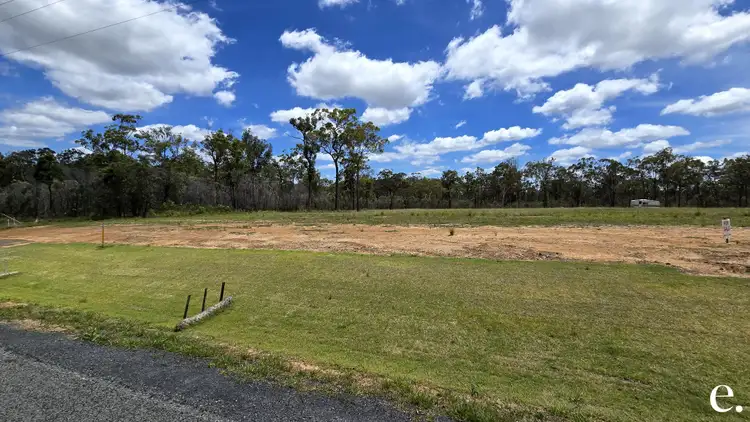 Third view of Homely land listing, 106 Mullers Road, Redridge QLD 4660