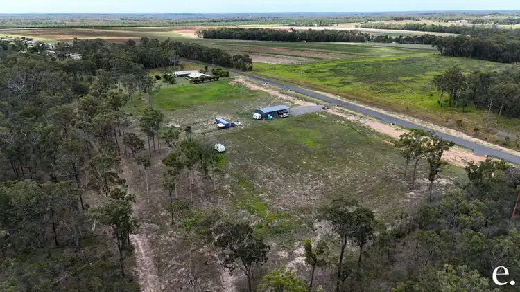Sixth view of Homely land listing, 106 Mullers Road, Redridge QLD 4660