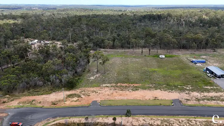 Seventh view of Homely land listing, 106 Mullers Road, Redridge QLD 4660