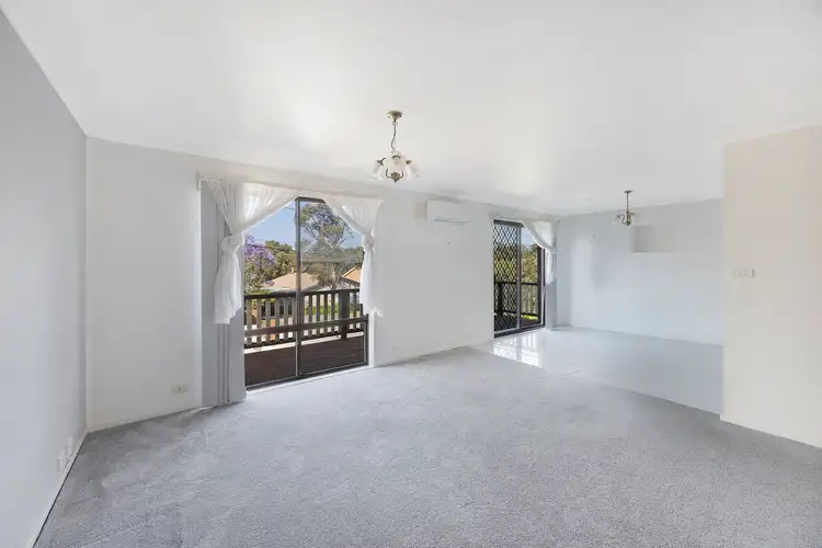 Second view of Homely house listing, 43 Anembo Avenue, Summerland Point NSW 2259