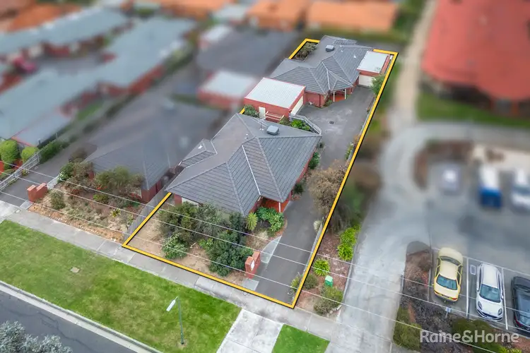 1&2/13 Anderson Road, Sunbury VIC 3429