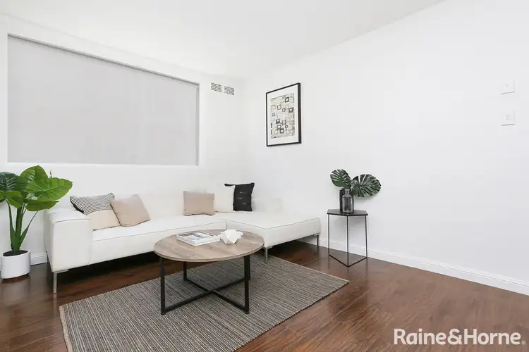 Second view of Homely house listing, 2/127 Evaline Street, Campsie NSW 2194