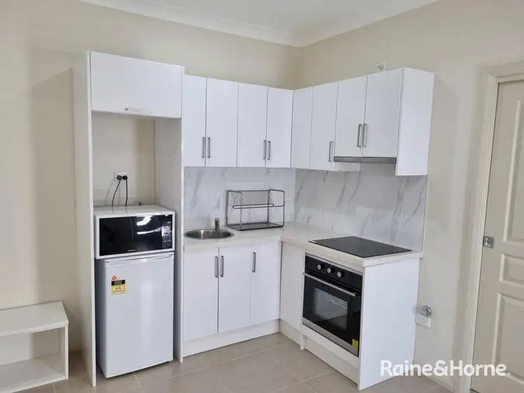 Second view of Homely studio listing, Lot 204 Saipan Road, Edmondson Park NSW 2174