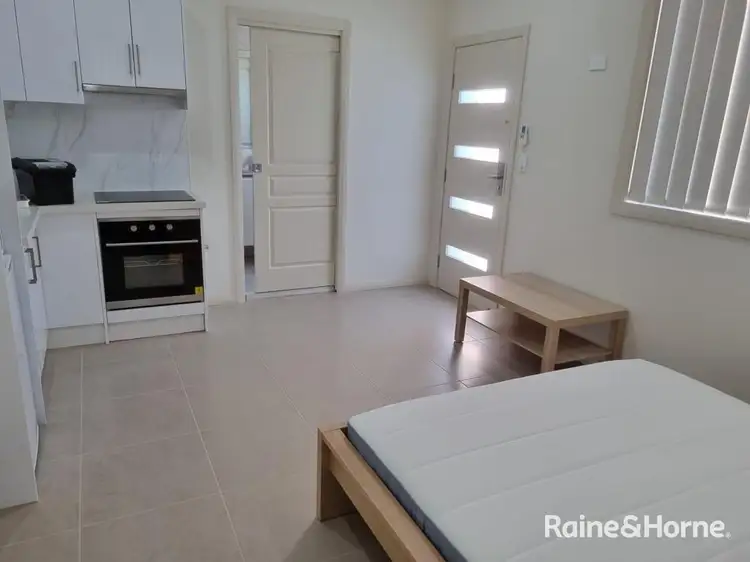 Fourth view of Homely studio listing, Lot 204 Saipan Road, Edmondson Park NSW 2174