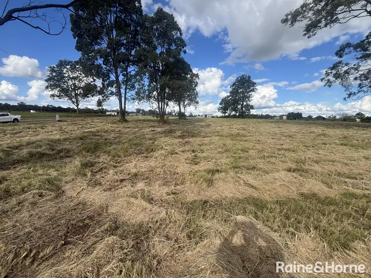 Second view of Homely land listing, 75-77 Premier Drive, Kingaroy QLD 4610