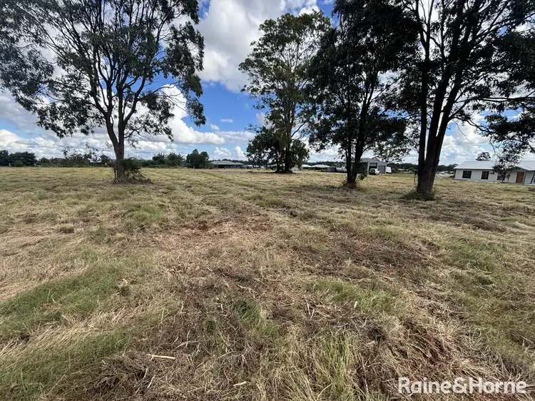 Third view of Homely land listing, 75-77 Premier Drive, Kingaroy QLD 4610
