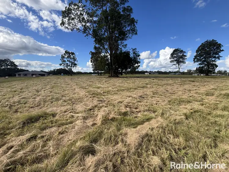 Fourth view of Homely land listing, 75-77 Premier Drive, Kingaroy QLD 4610