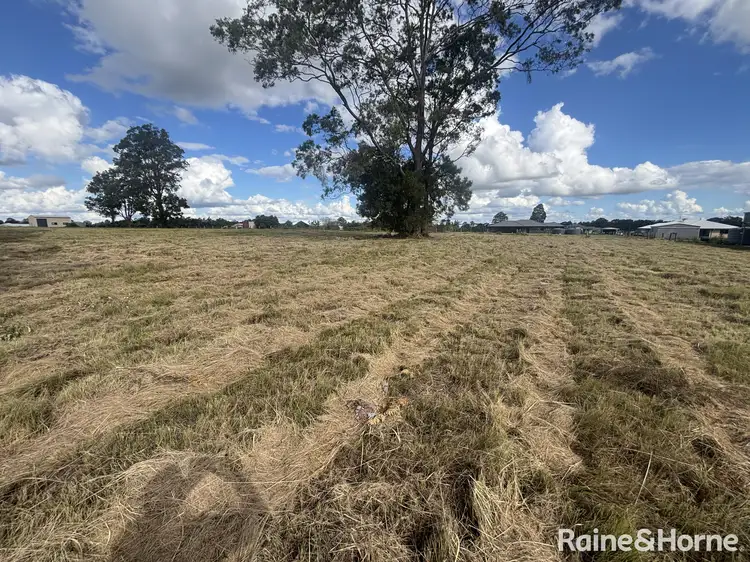 Fifth view of Homely land listing, 75-77 Premier Drive, Kingaroy QLD 4610