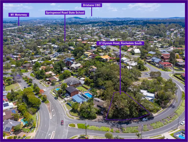 37 Elysium Road, Rochedale South QLD 4123
