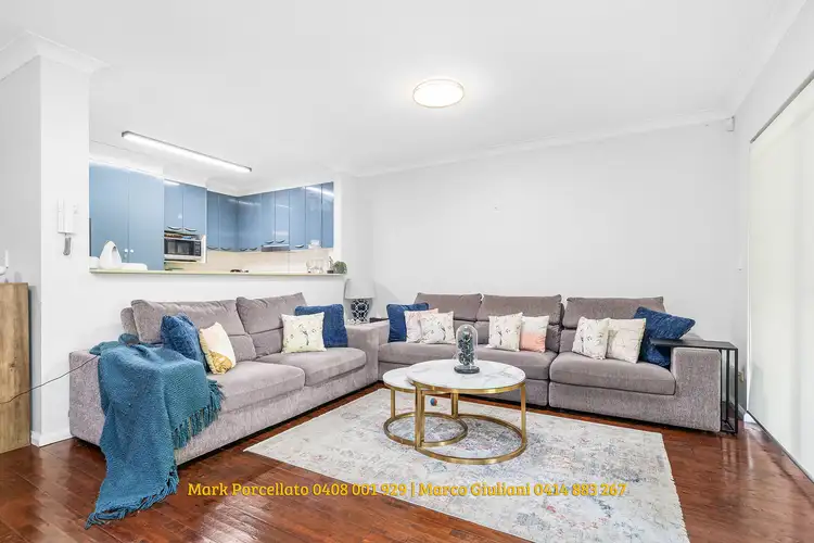 34/2a Hamilton St, North Strathfield NSW 2137