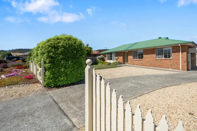 Main view of Homely house listing, 6 Horsham Road, Oakdowns TAS 7019