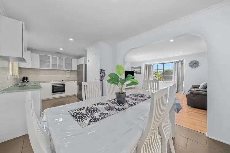 Third view of Homely house listing, 6 Horsham Road, Oakdowns TAS 7019